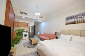 KeyHost - Cordoba Palace Studio Apartment - K240